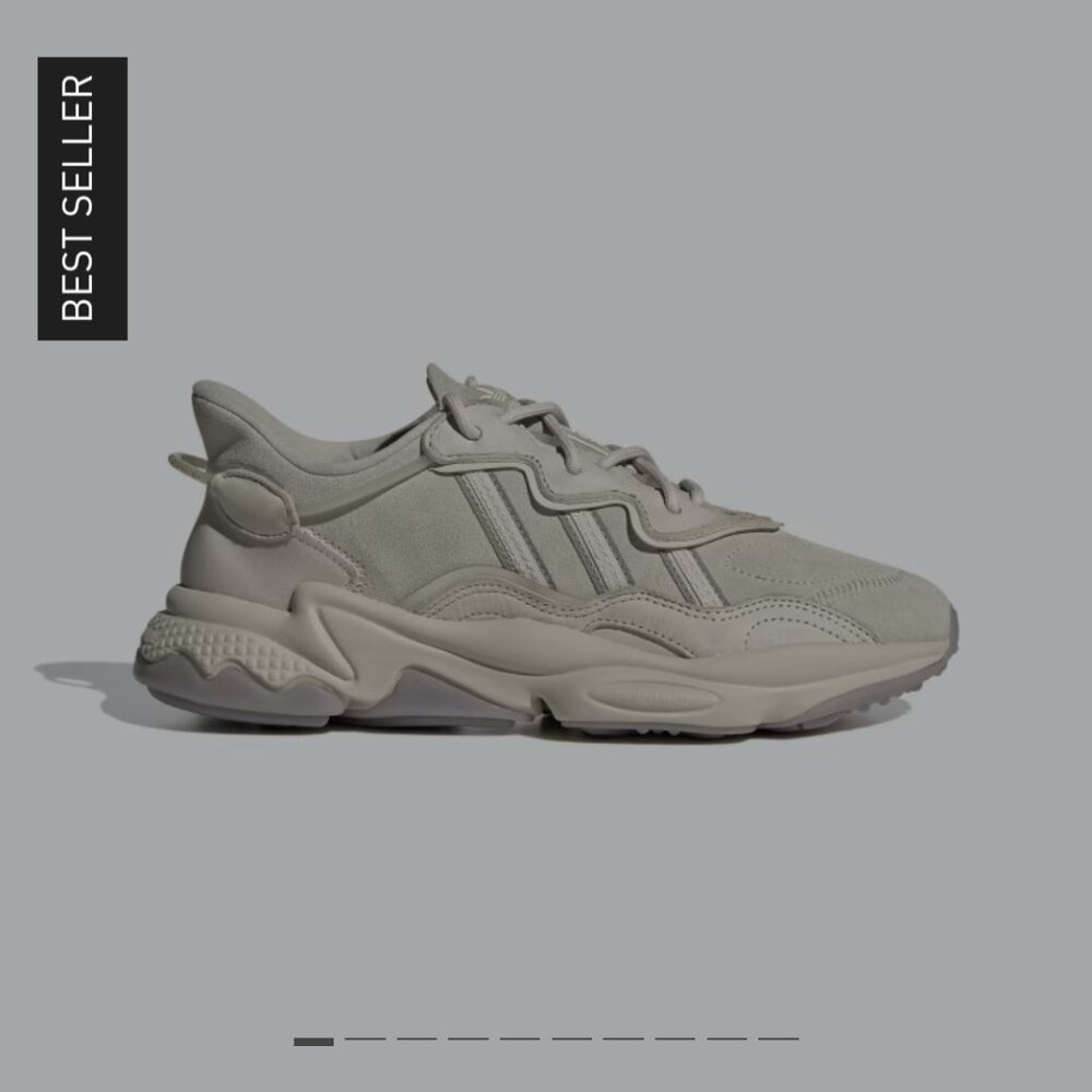OZWEEGO SHOES Adidas